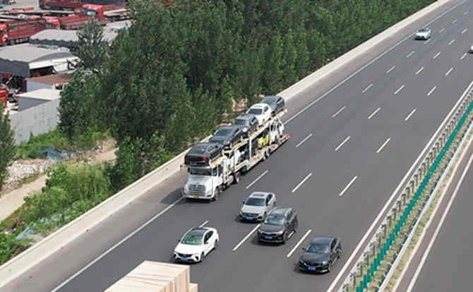 沭阳高速公路汽车救援